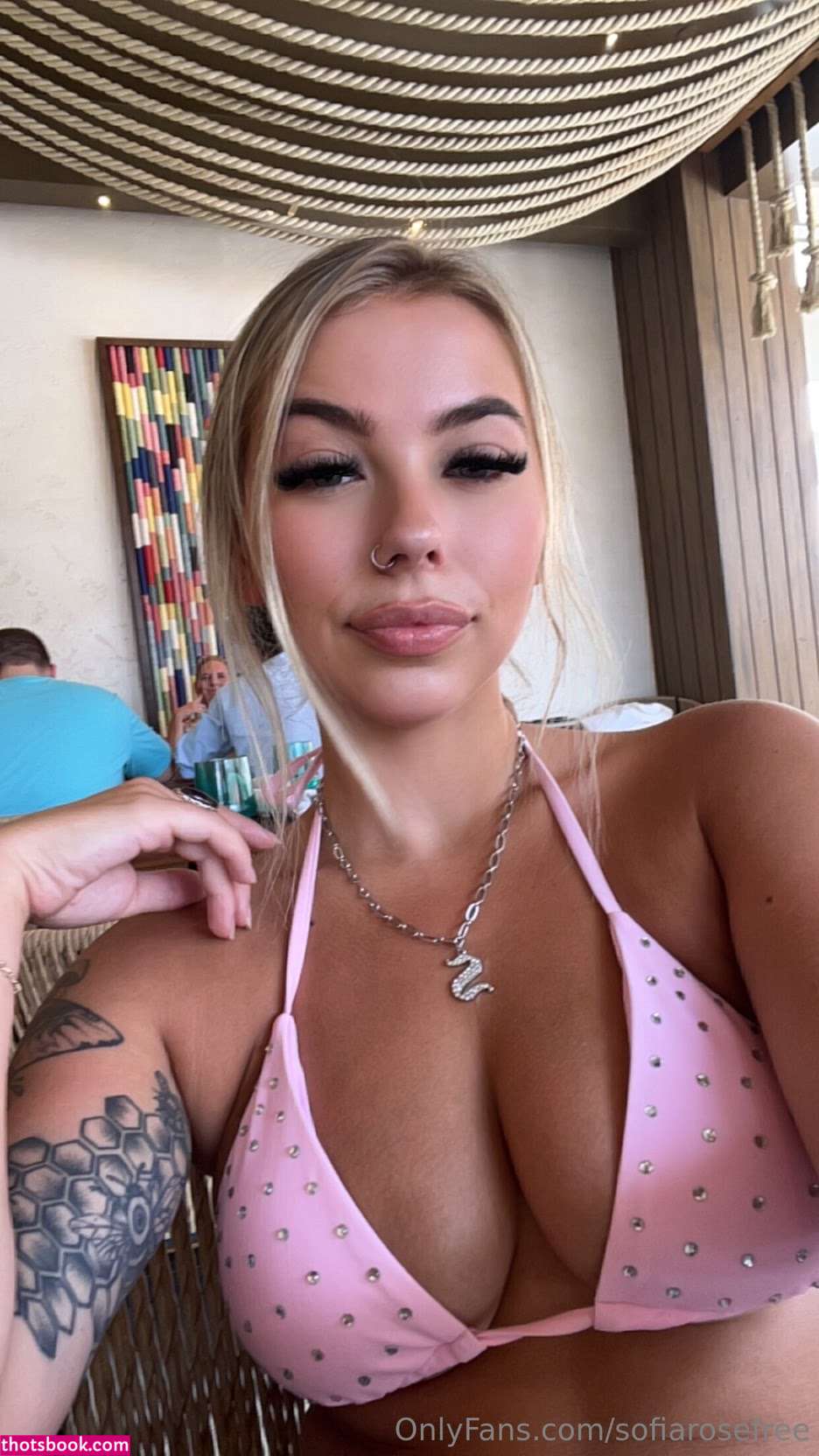 sofiarosefree Nude Leaks OnlyFans Photos #6 1774986