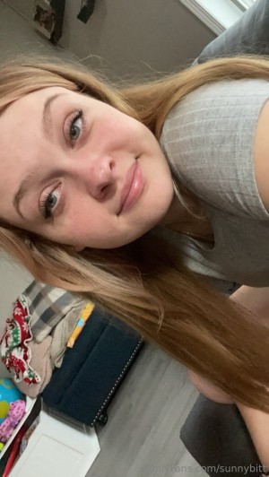 sunnybitt Nude Leaks OnlyFans Photos #1
