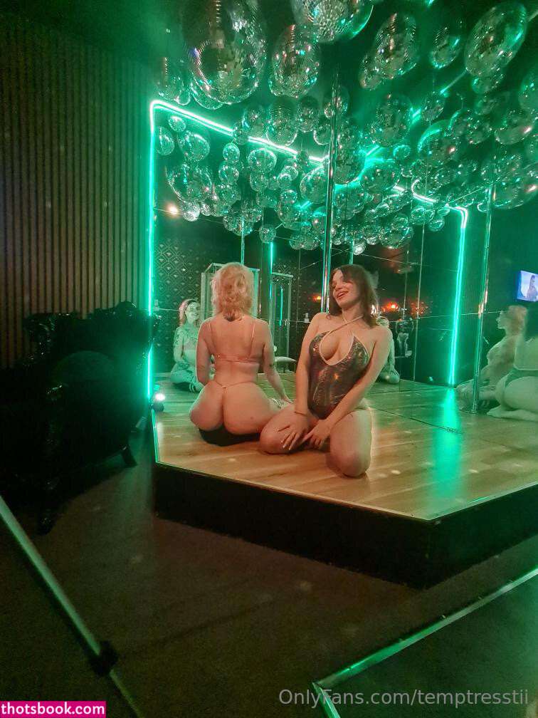 temptresstii Nude Leaks OnlyFans Photos #1 1775157