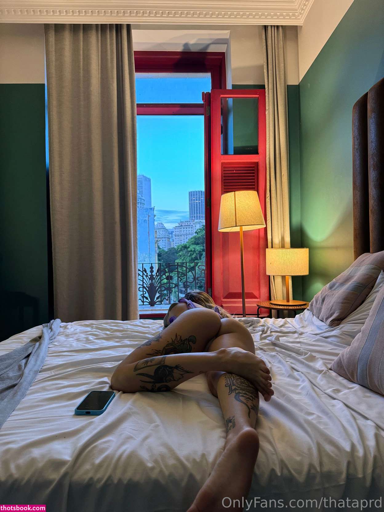 thataprd Nude Leaks OnlyFans Photos #4 1775238