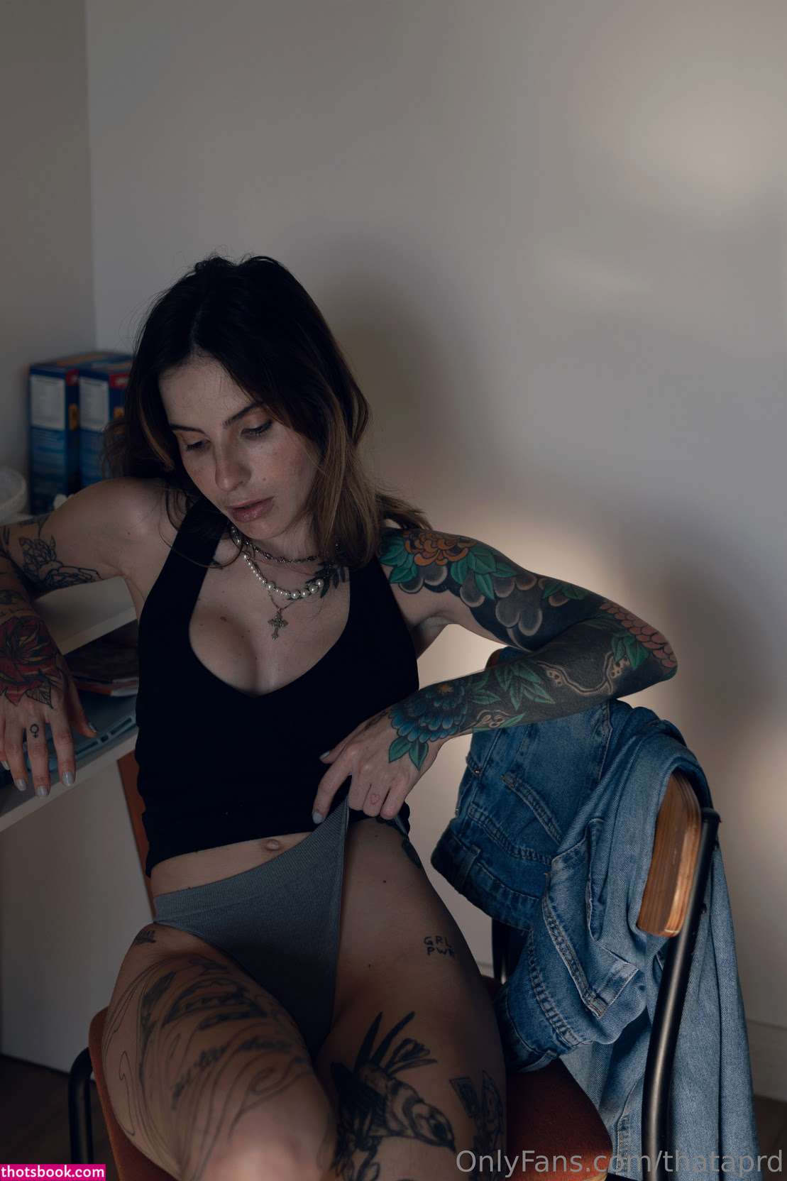 thataprd Nude Leaks OnlyFans Photos #6 1775252