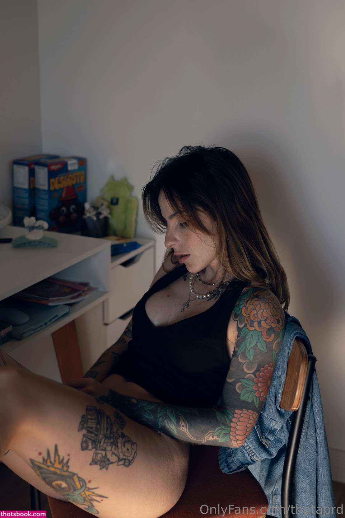 thataprd Nude Leaks OnlyFans Photos #6 1775256