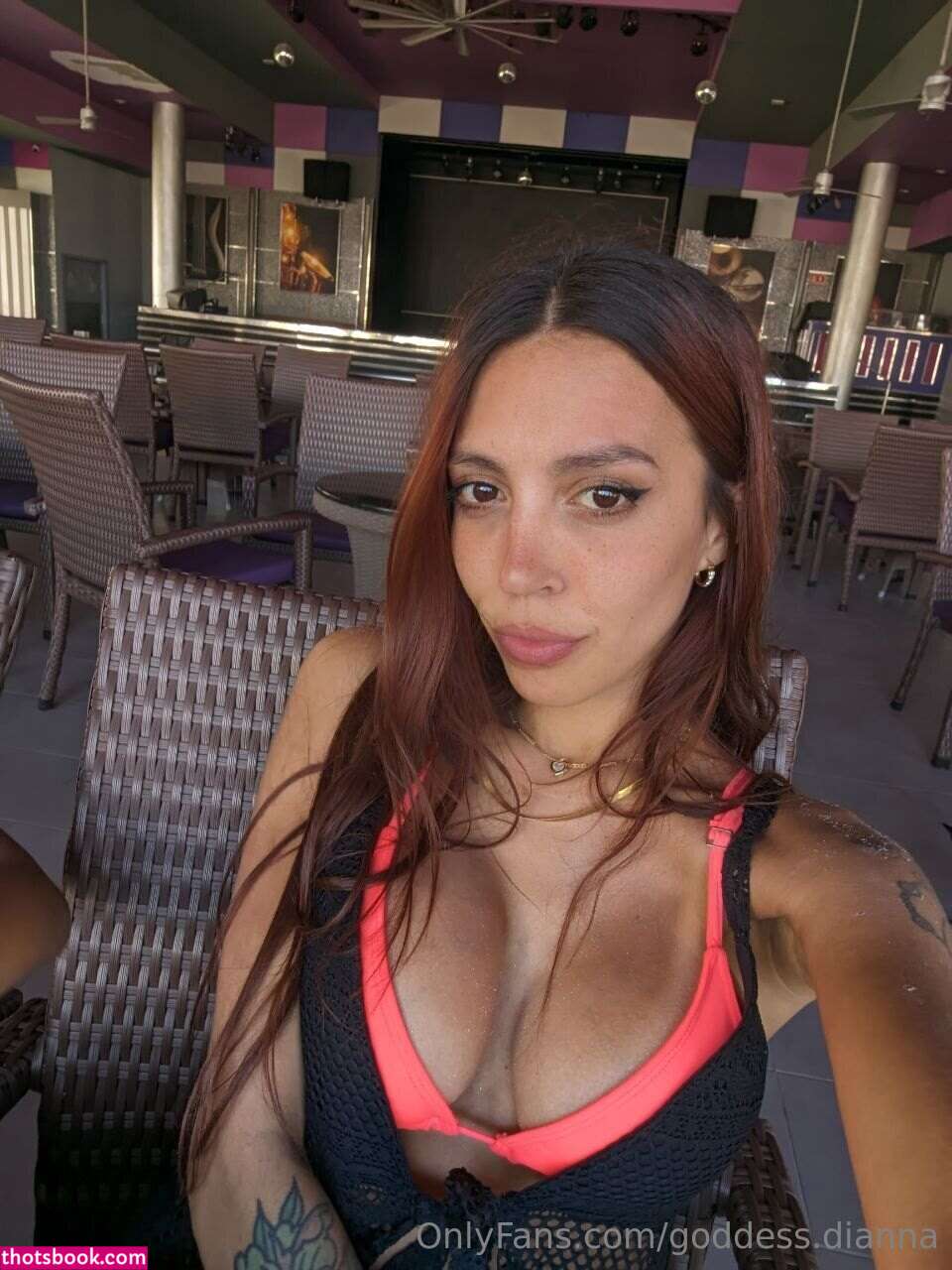 vexxagoddess Nude Leaks OnlyFans Photos #4 1775499