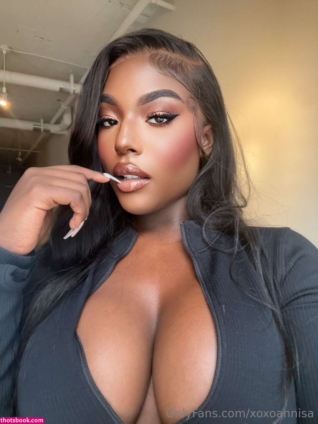 xoxoannisa Nude Leaks OnlyFans Photos #5 1775625