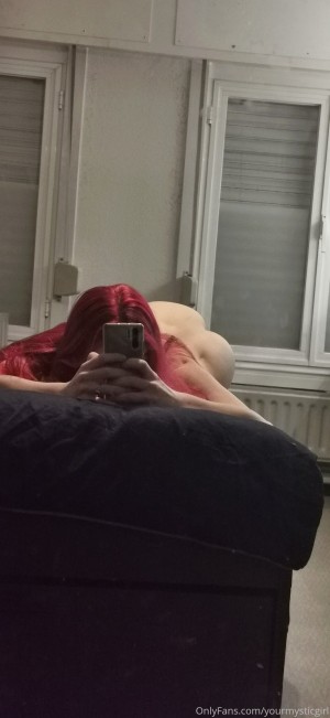 yourmysticgirlfree Nude Leaks OnlyFans Photos #4