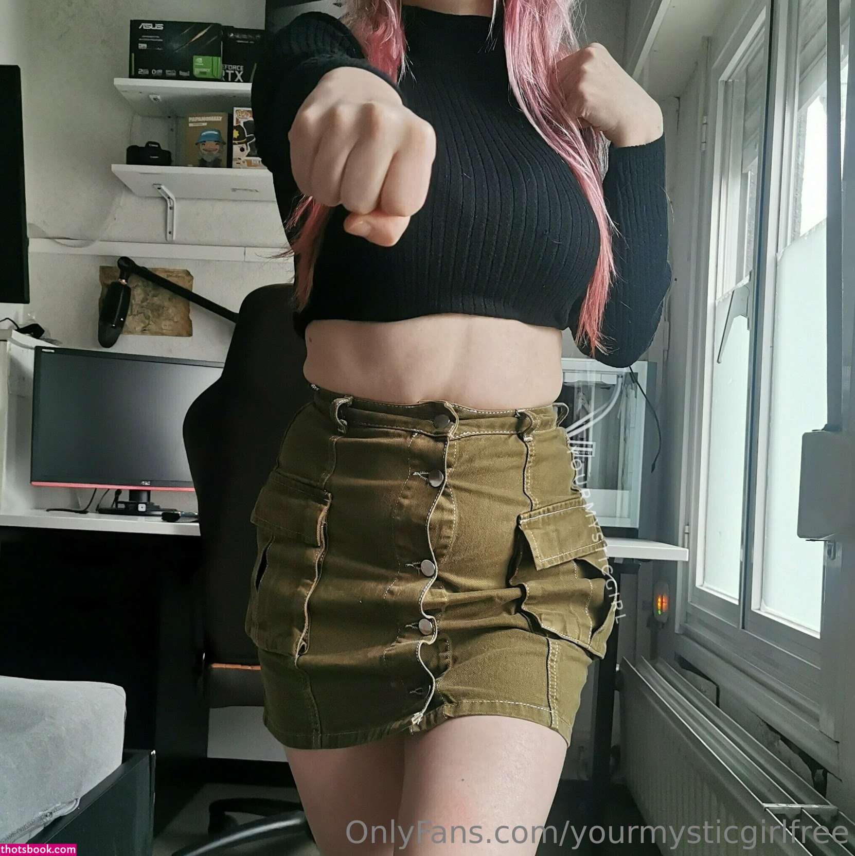 yourmysticgirlfree Nude Leaks OnlyFans Photos #5 1775663