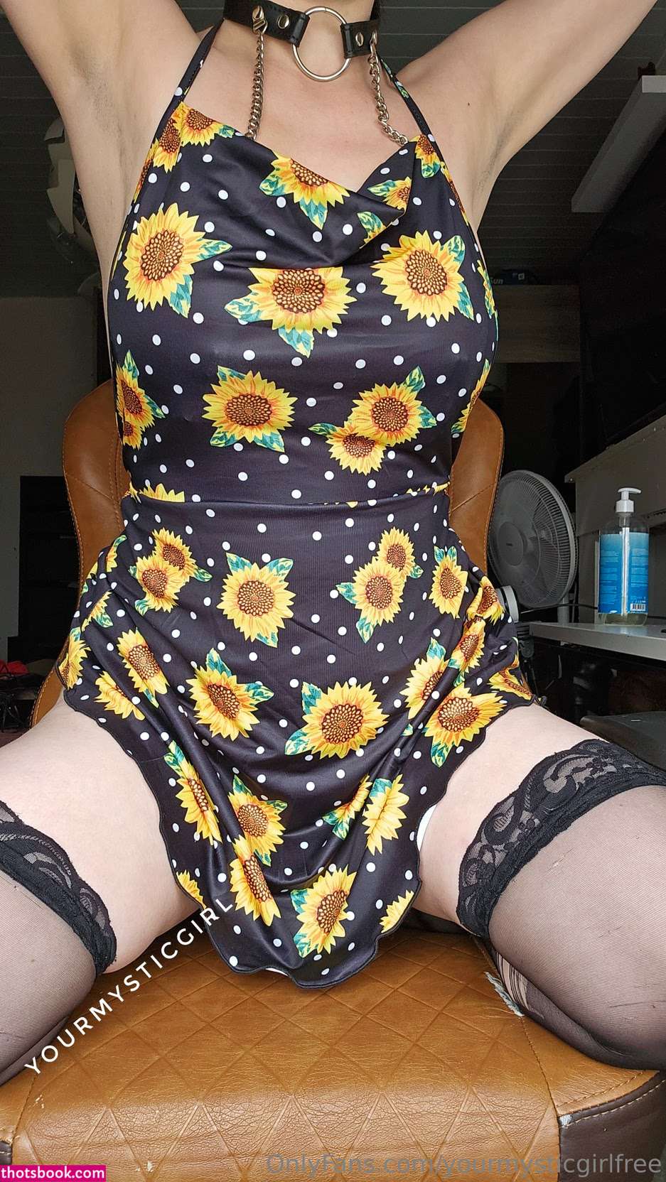 yourmysticgirlfree Nude Leaks OnlyFans Photos #5 1775667