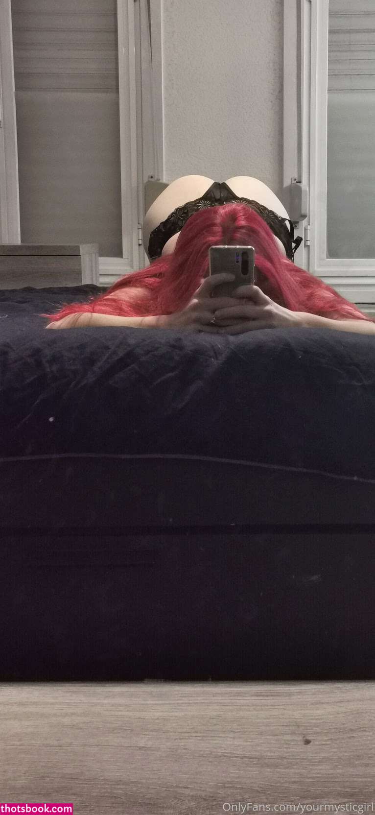 yourmysticgirlfree Nude Leaks OnlyFans Photos #5 1775669