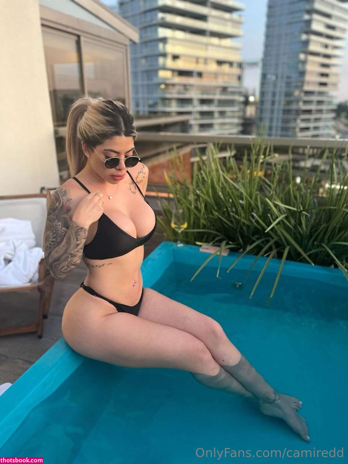 camiredd Nude Leaks OnlyFans Photos #1 1787021