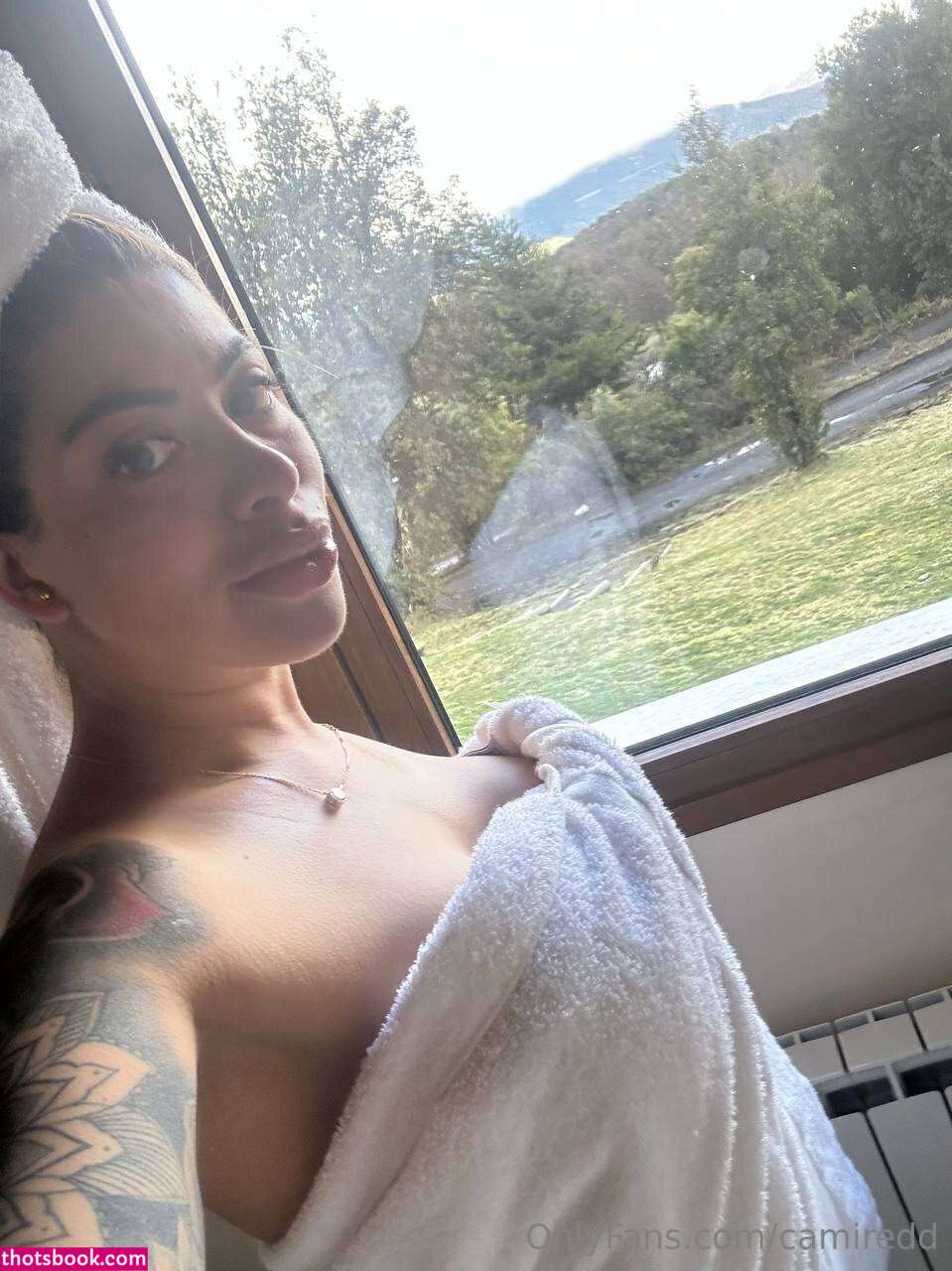 camiredd Nude Leaks OnlyFans Photos #2 1787026