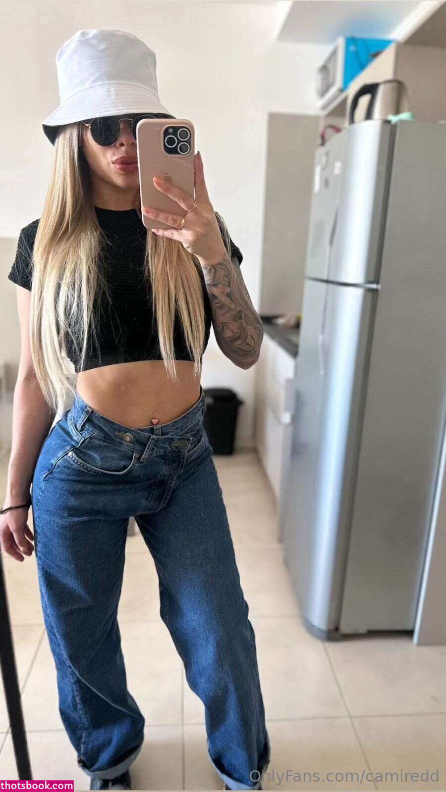 camiredd Nude Leaks OnlyFans Photos #5 1787040