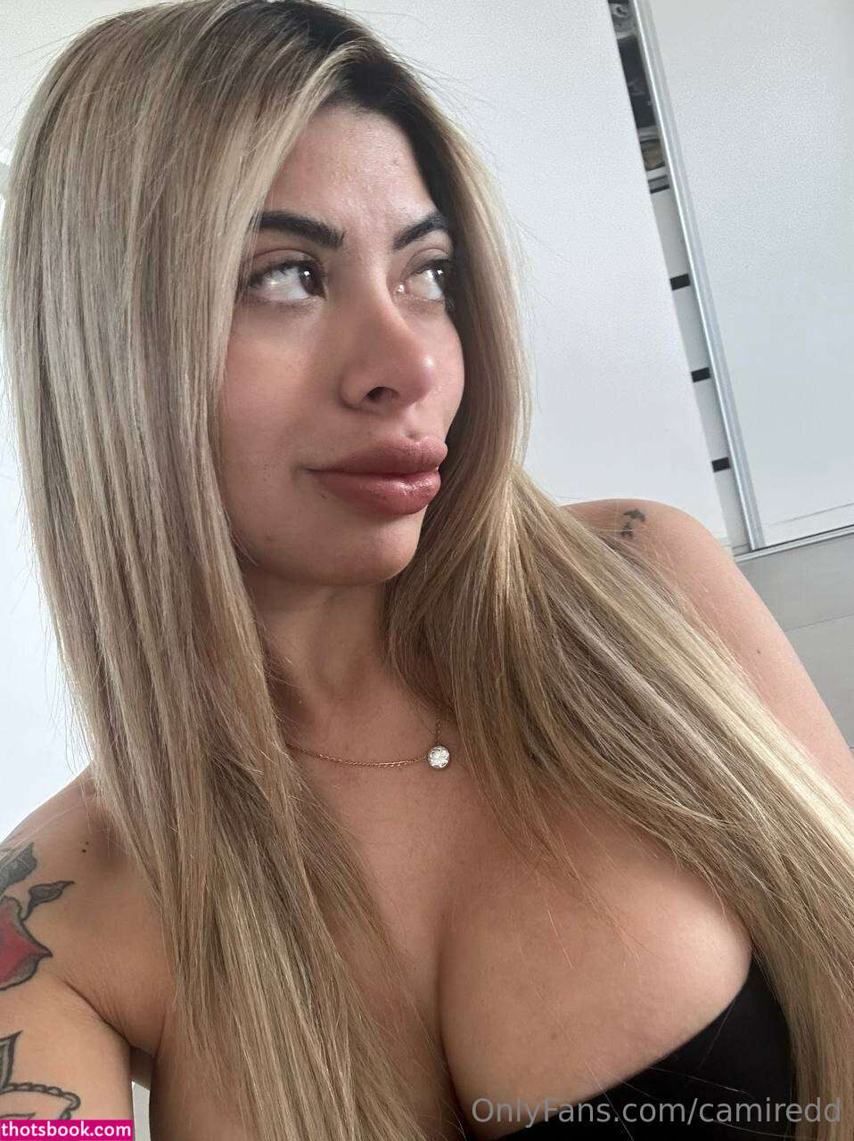 camiredd Nude Leaks OnlyFans Photos #5 1787042
