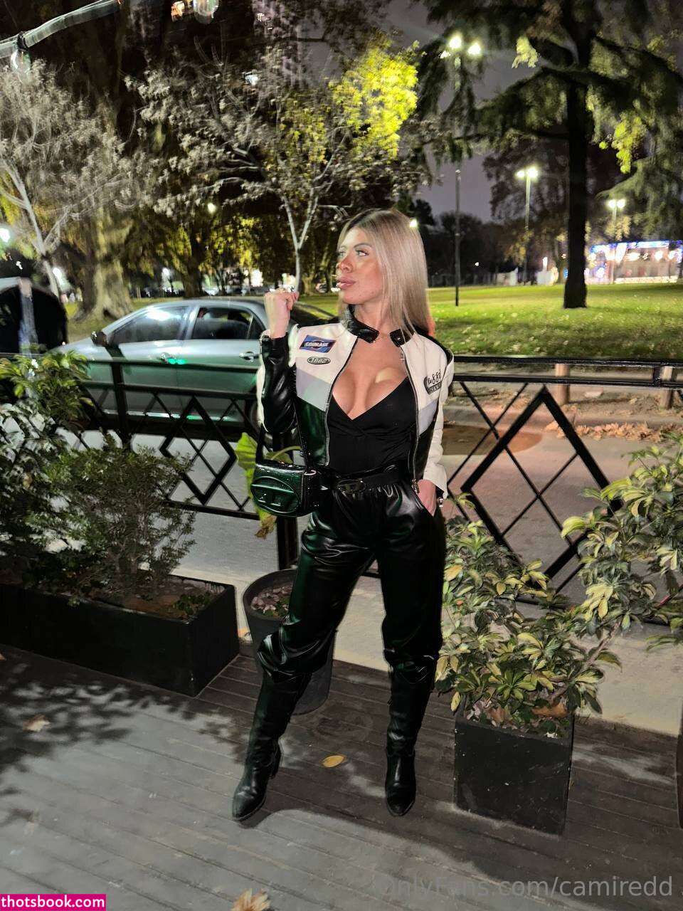 camiredd Nude Leaks OnlyFans Photos #6 1787044