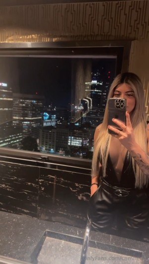 camiredd Nude Leaks OnlyFans Video #1