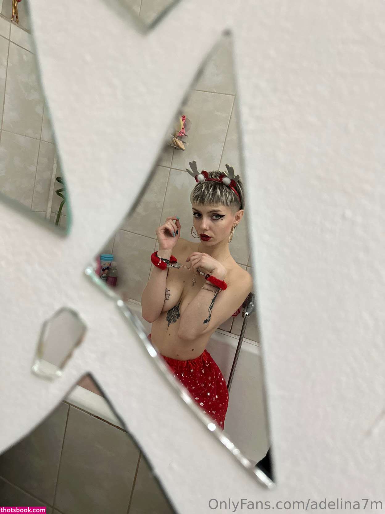 adelina7m Nude Leaks OnlyFans Photos #6 1788274