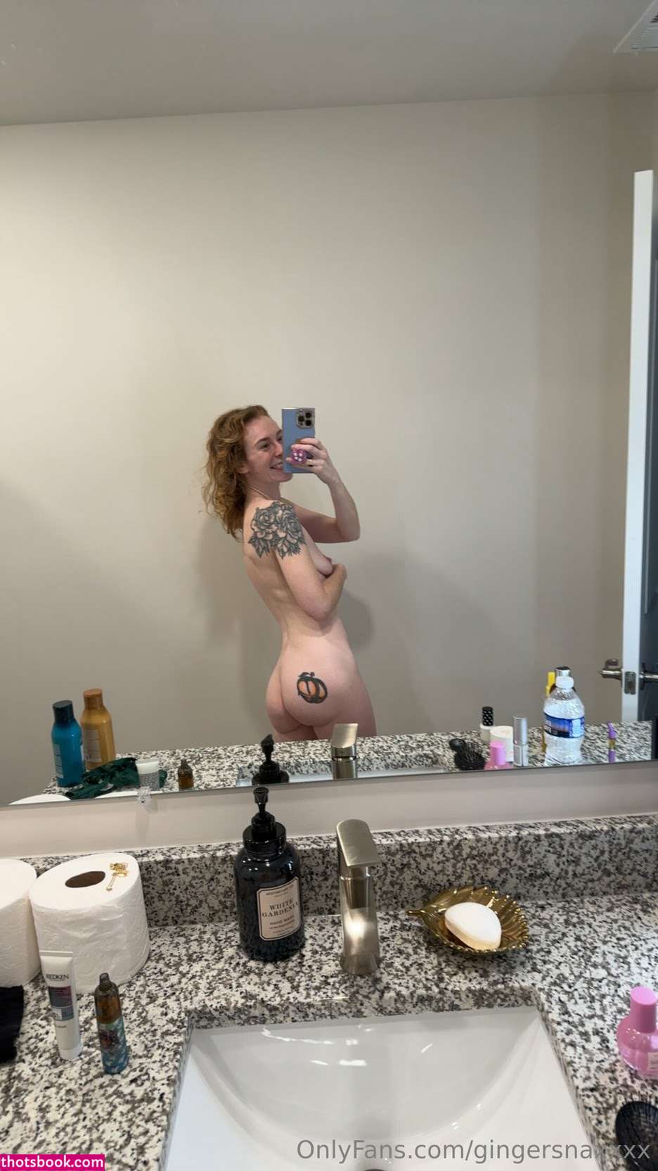 gingersnaxxxx Nude Leaks OnlyFans Photos #2 1788692
