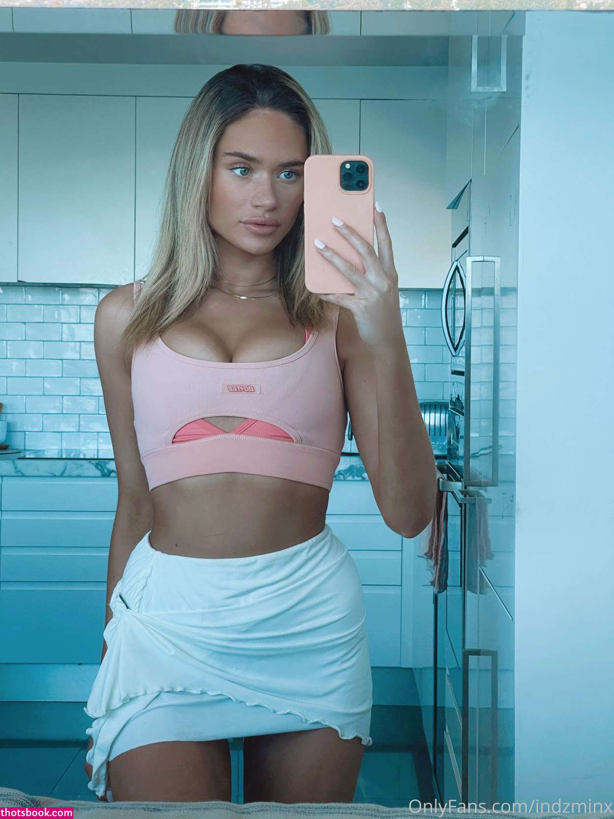 indzminx Nude Leaks OnlyFans Photos #1 1788751