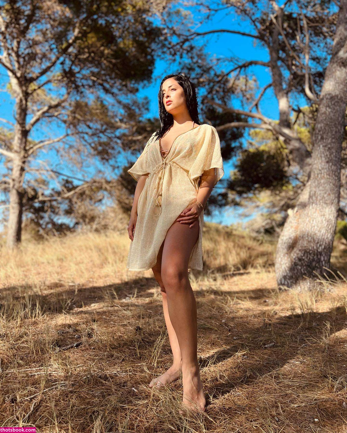 Andrea Luna Nude Leaks OnlyFans Photos #5 1762361