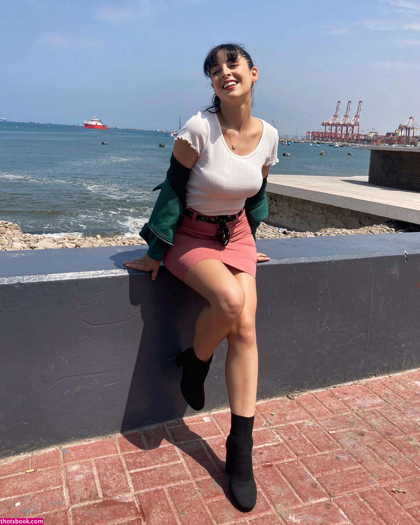 Andrea Luna Nude Leaks OnlyFans Photos #6 1762370