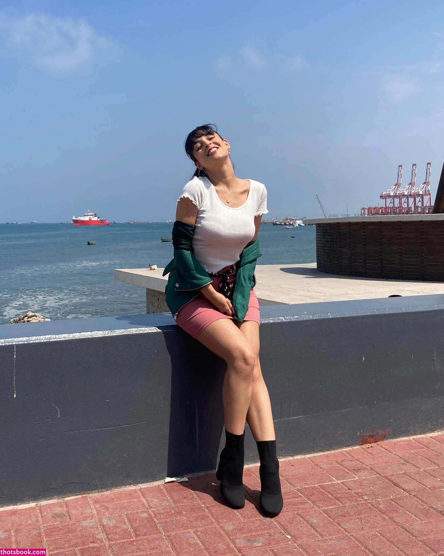 Andrea Luna Nude Leaks OnlyFans Photos #6 1762371