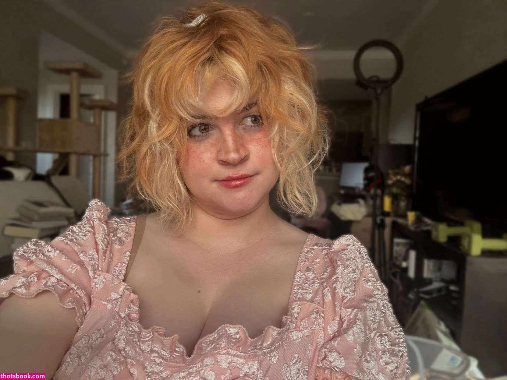 Arsenicsaturn Nude Leaks OnlyFans Photos #1 1762378