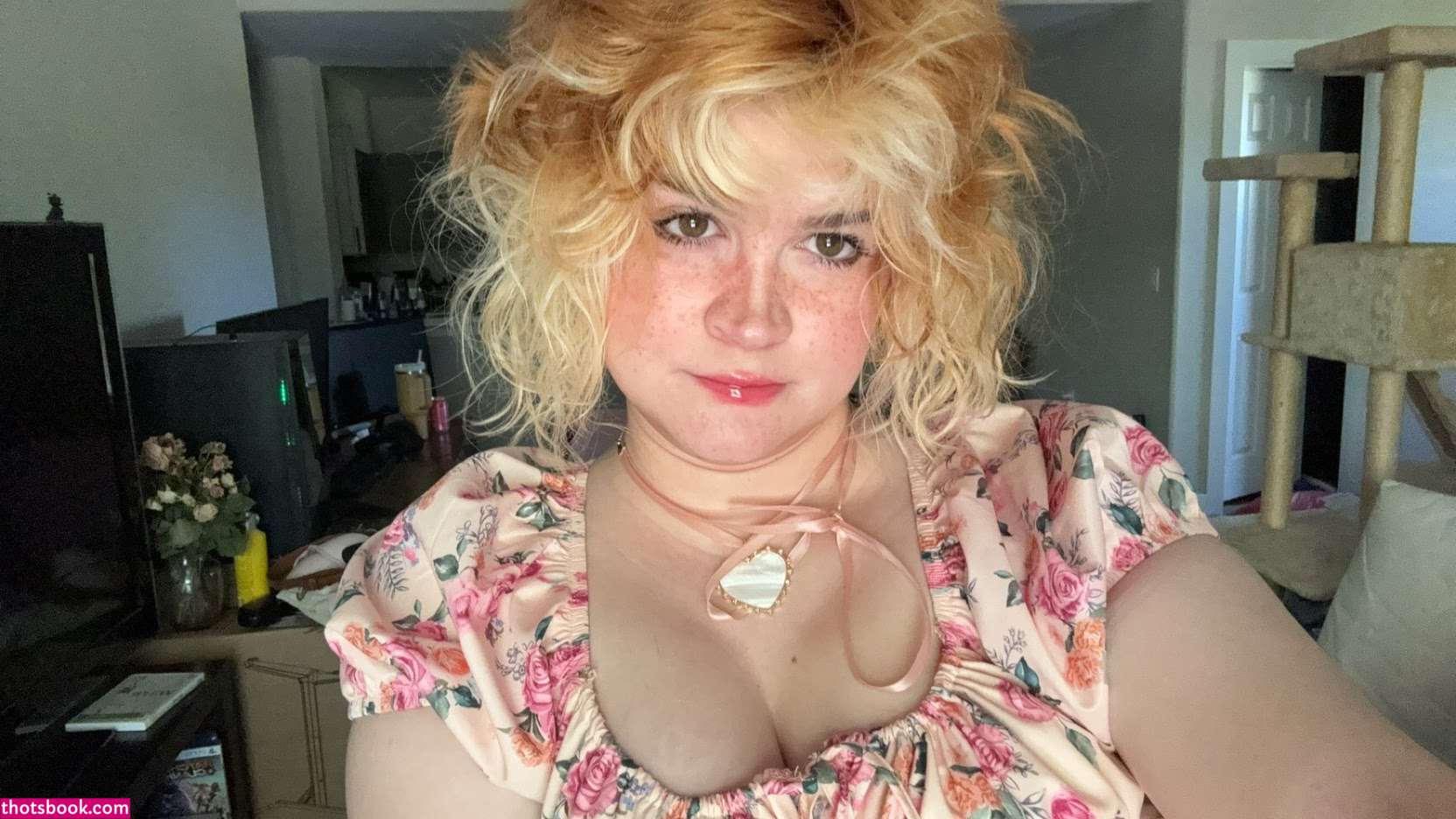 Arsenicsaturn Nude Leaks OnlyFans Photos #1 1762379