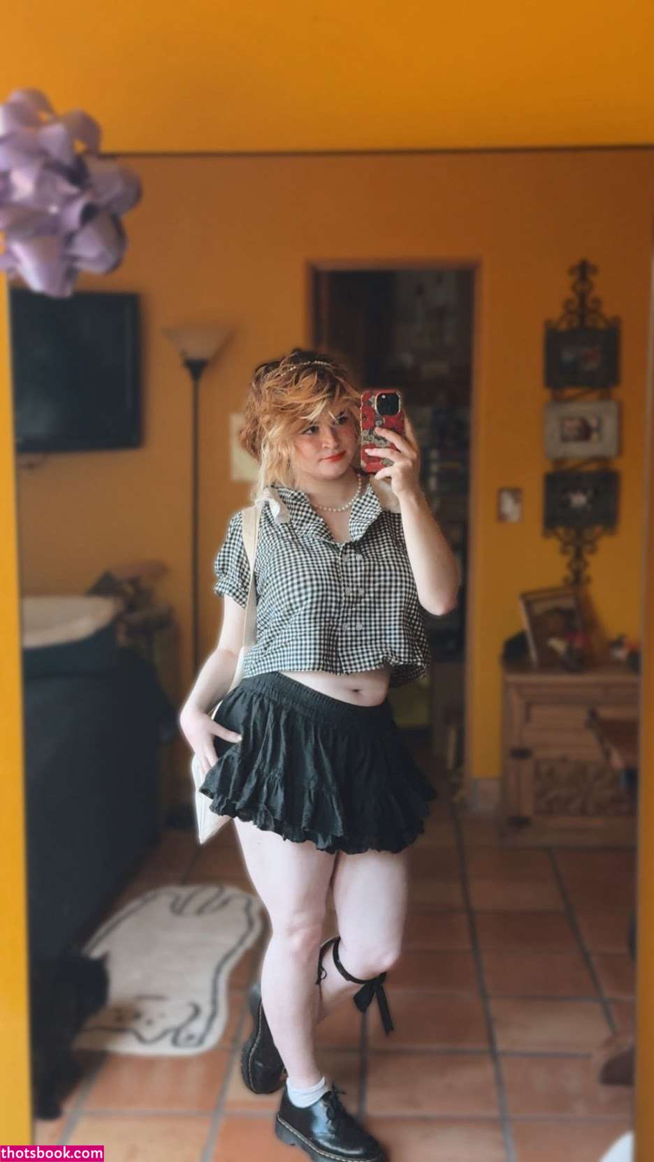 Arsenicsaturn Nude Leaks OnlyFans Photos #5 1762394