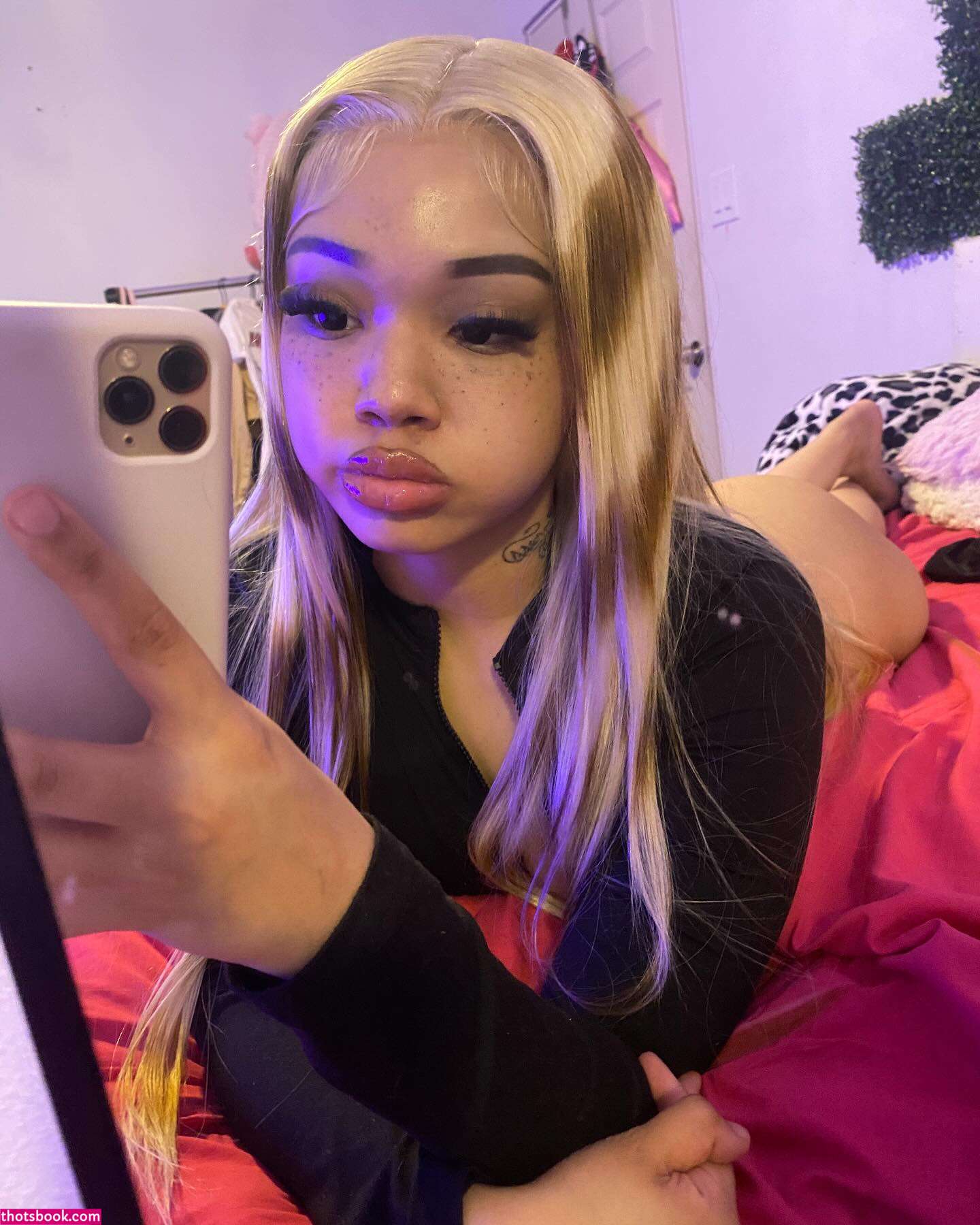 baekash baeekash Nude Leaks OnlyFans Photos #1 1762495