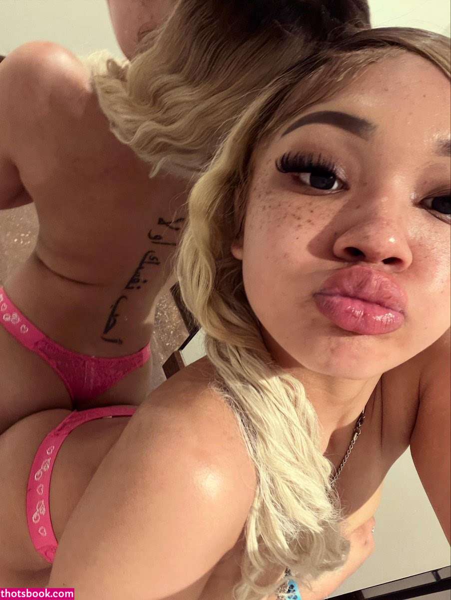 baekash baeekash Nude Leaks OnlyFans Photos #6 1762527