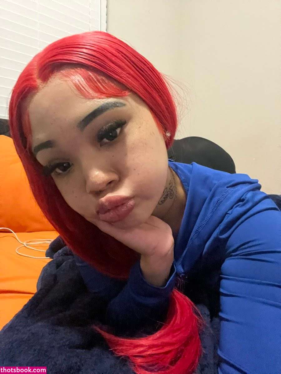 baekash baeekash Nude Leaks OnlyFans Photos #6 1762530