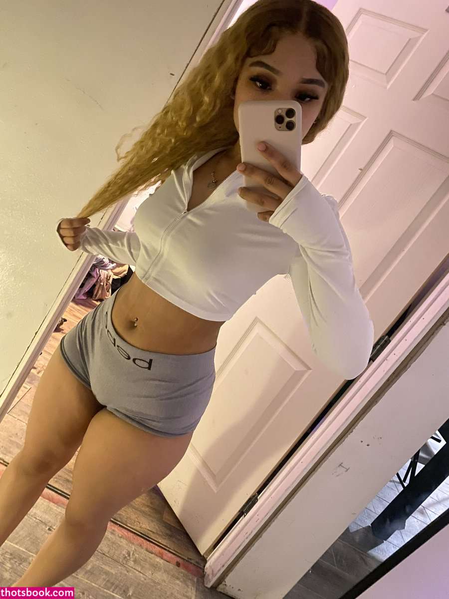 baekash baeekash Nude Leaks OnlyFans Photos #6 1762532