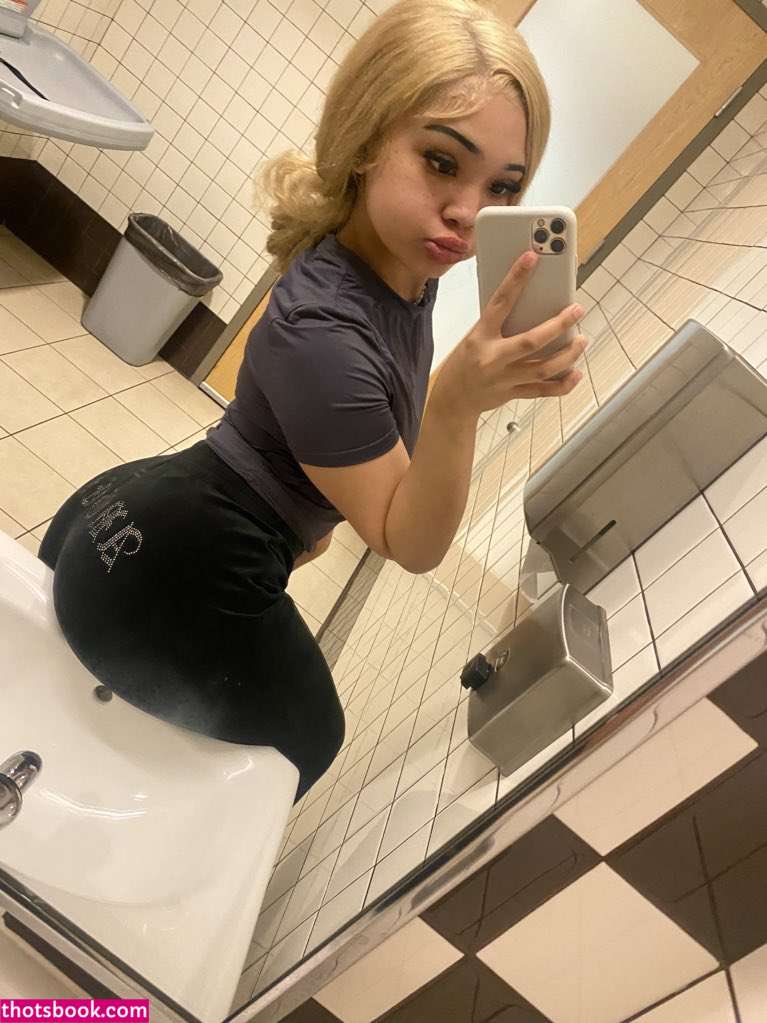 baekash baeekash Nude Leaks OnlyFans Photos #6 1762535