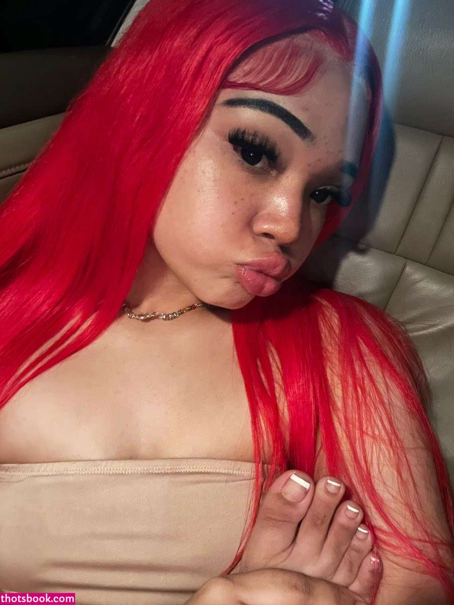 baekash baeekash Nude Leaks OnlyFans Photos #6 1762536