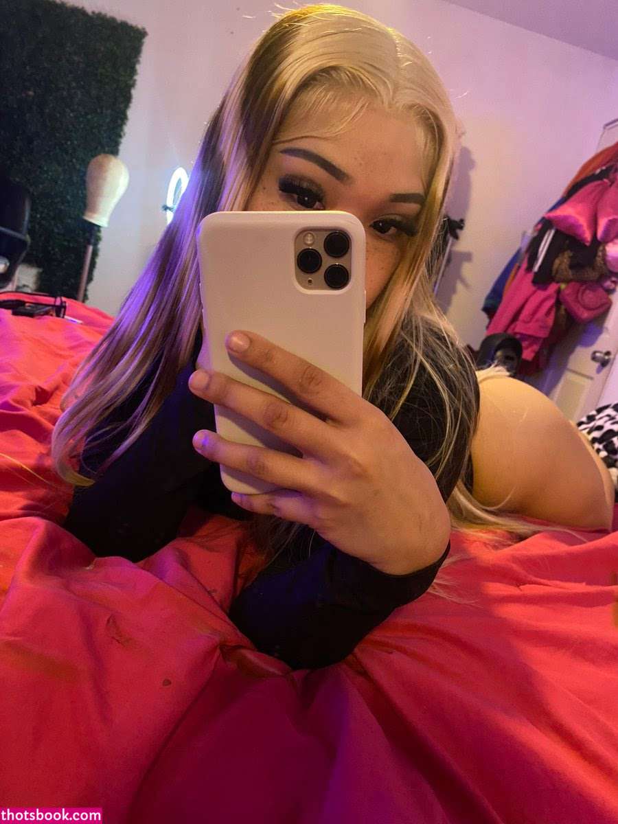 baekash baeekash Nude Leaks OnlyFans Photos #6 1762538