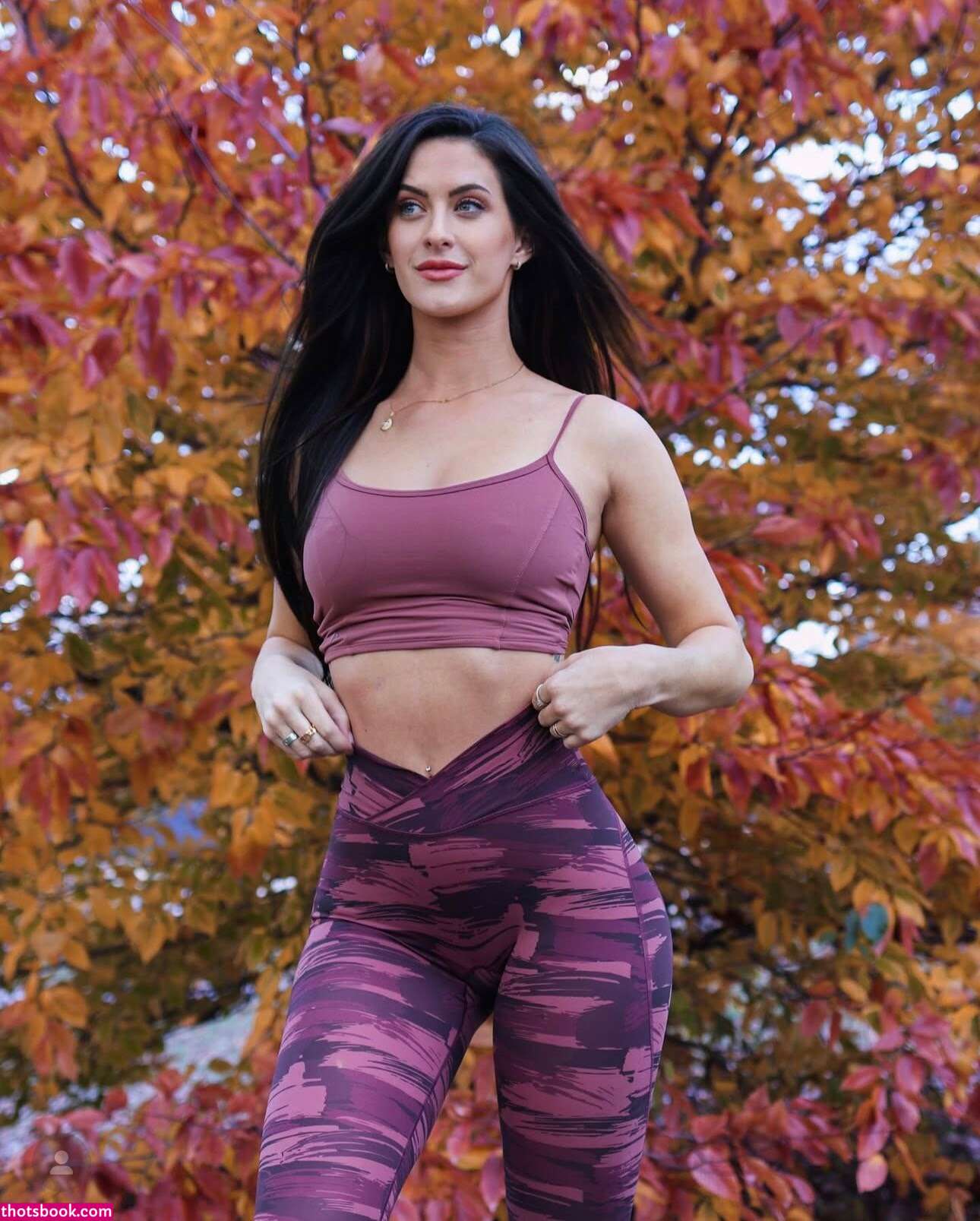 Britt Shaheen Nude Leaks OnlyFans Photos #4 1762640