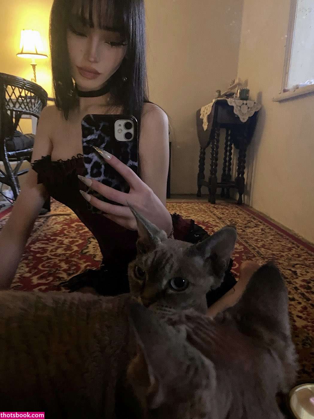 Eieniffy Nude Leaks OnlyFans Photos #1 1762851