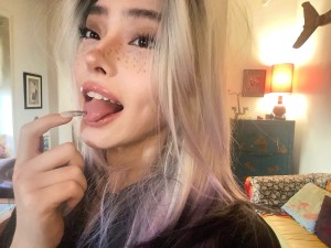 Eieniffy Nude Leaks OnlyFans Photos #5