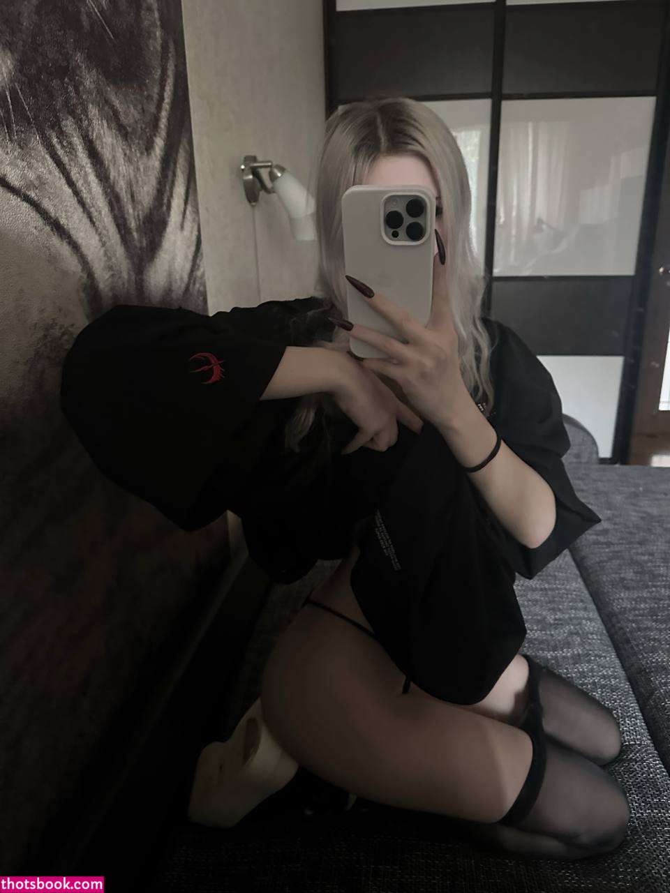 Leuftsol Nude Leaks OnlyFans Photos #1 1763288