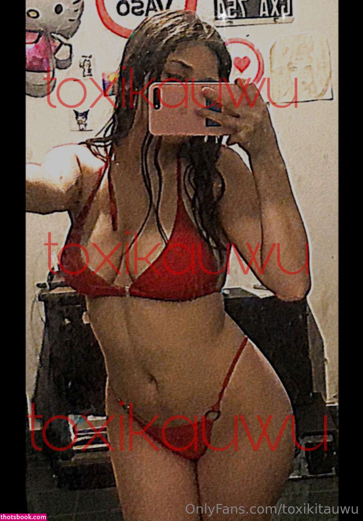 Nara Taboada Nude Leaks OnlyFans Photos #2 1763643