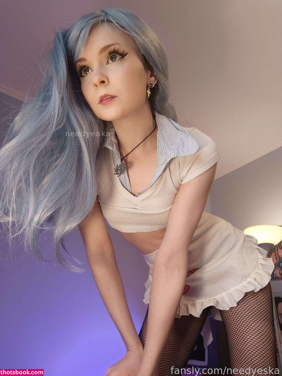 Needyeska Nude Leaks OnlyFans Photos #4 1763699