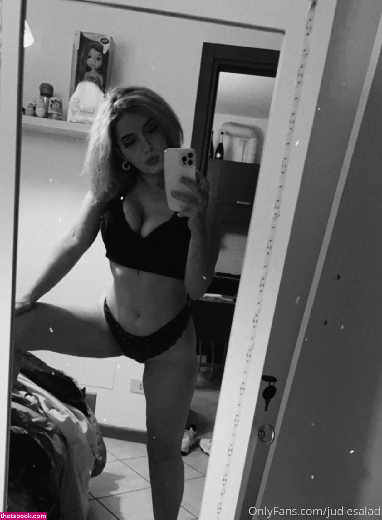 judiesalad Nude Leaks OnlyFans Photos #1 1775772