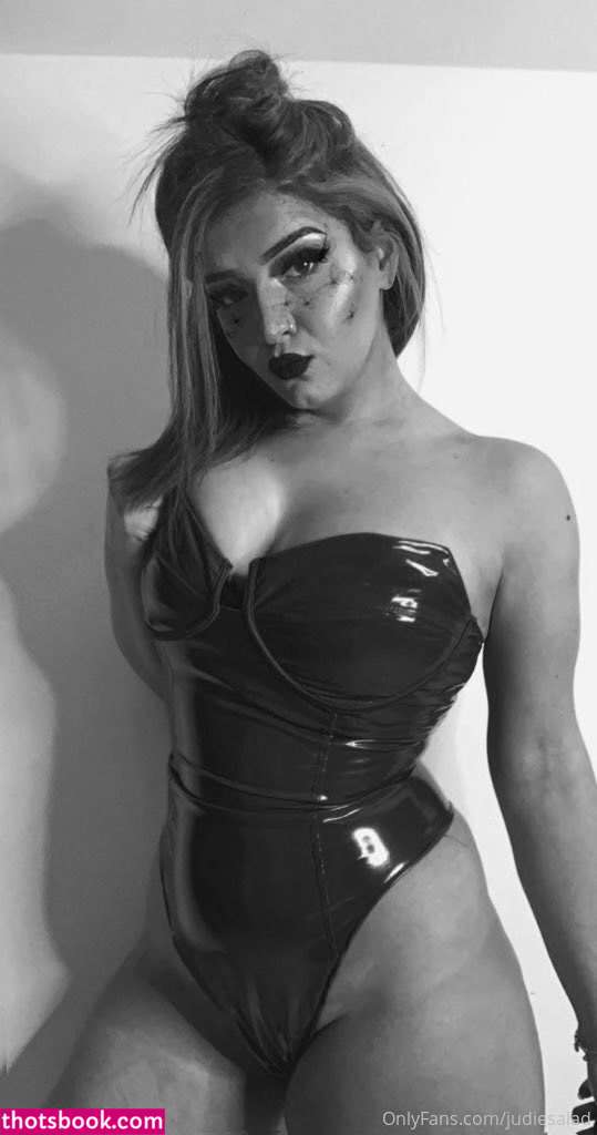 judiesalad Nude Leaks OnlyFans Photos #1 1775773