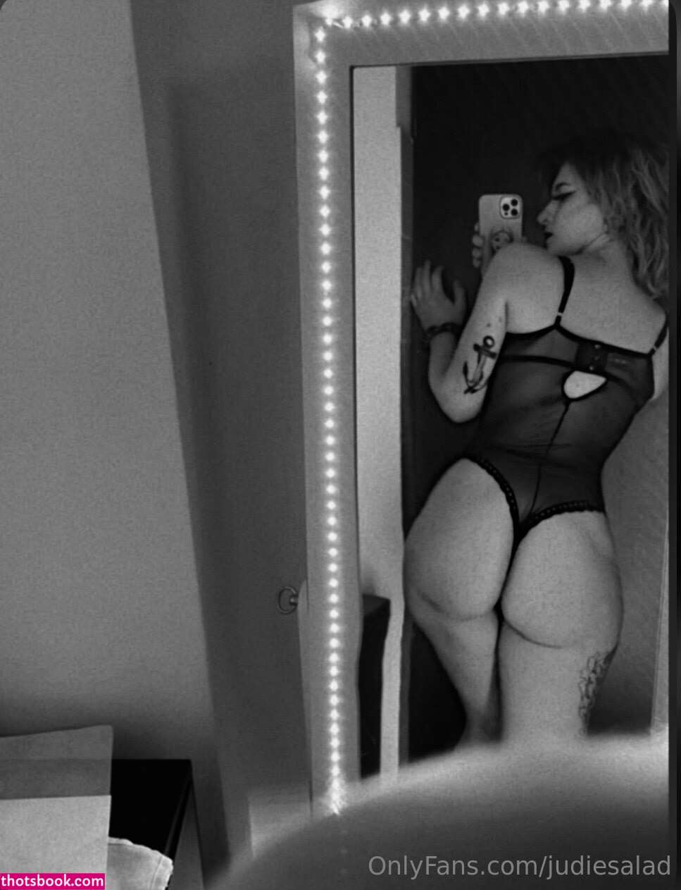 judiesalad Nude Leaks OnlyFans Photos #1 1775774