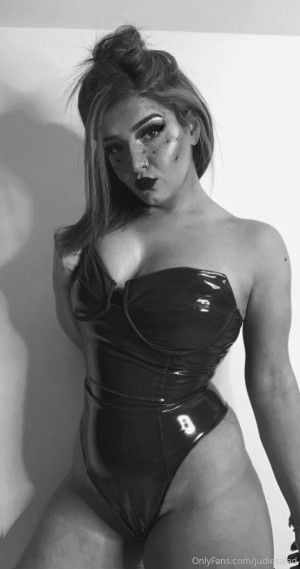 judiesalad Nude Leaks OnlyFans Photos #1
