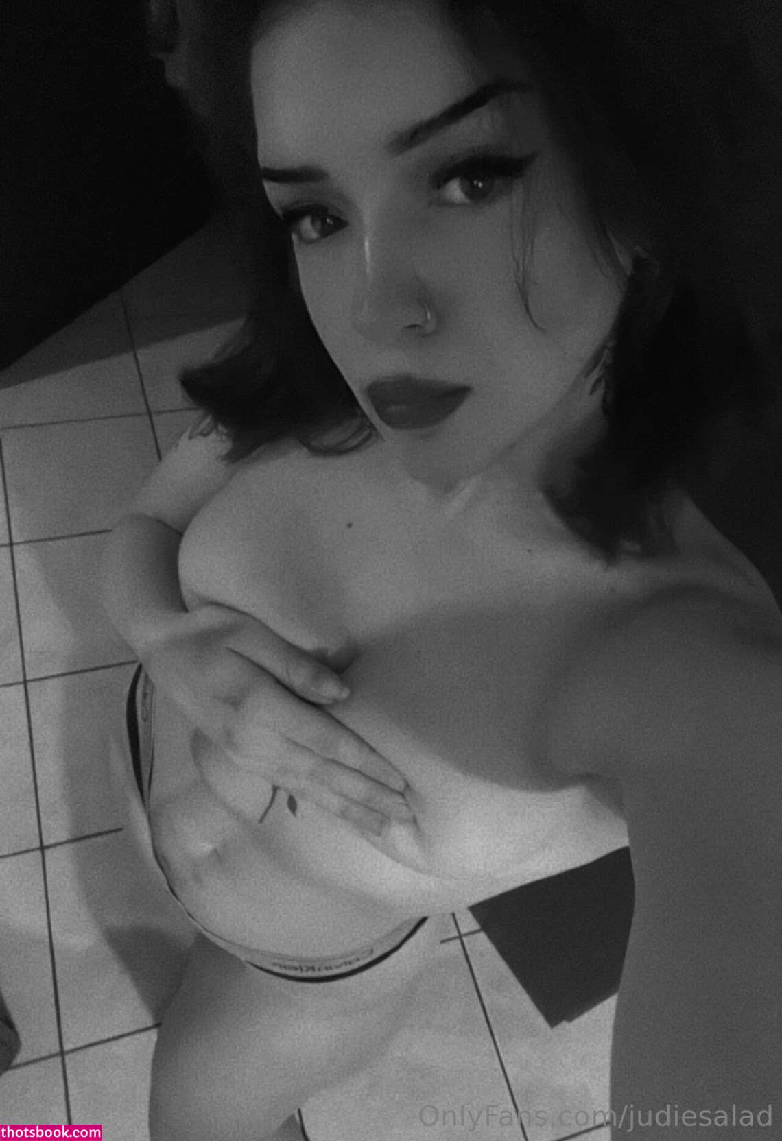 judiesalad Nude Leaks OnlyFans Photos #2 1775779