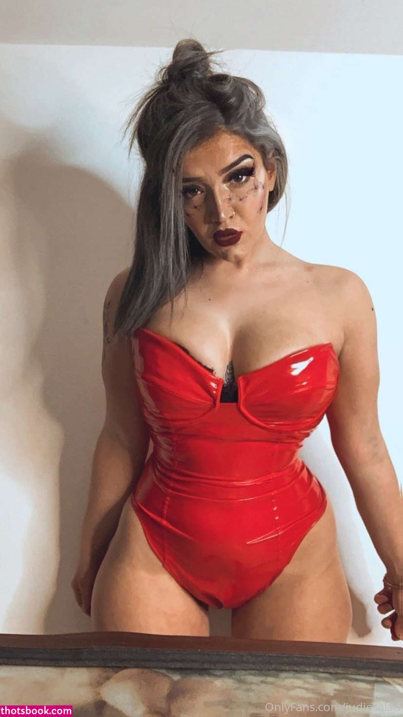 judiesalad Nude Leaks OnlyFans Photos #2 1775780