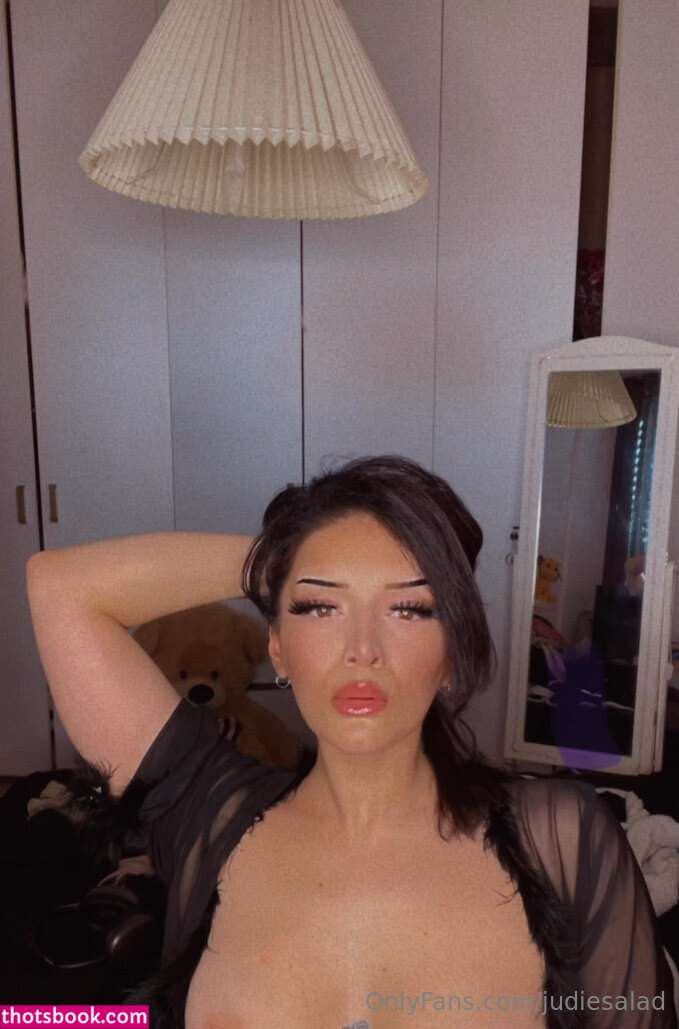 judiesalad Nude Leaks OnlyFans Photos #6 1775801