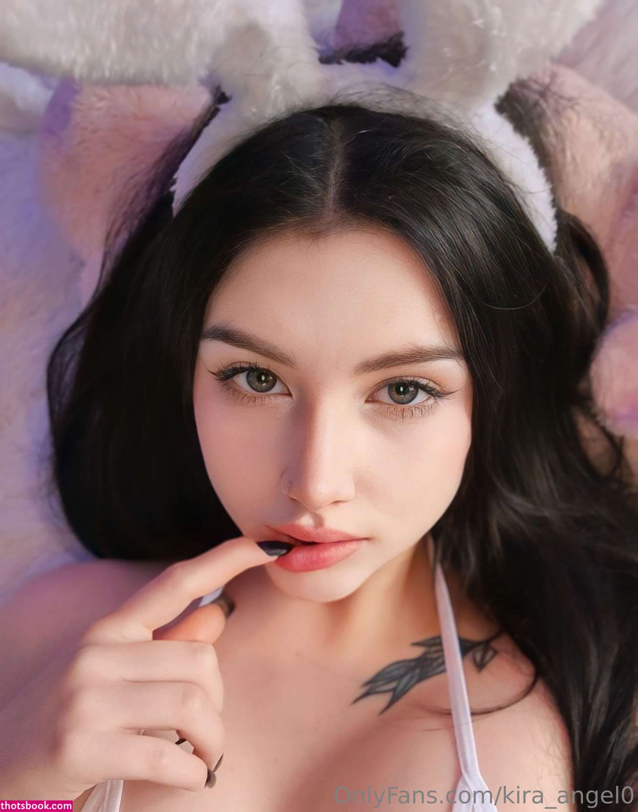 kira angel0 Nude Leaks OnlyFans Photos #1 1775927