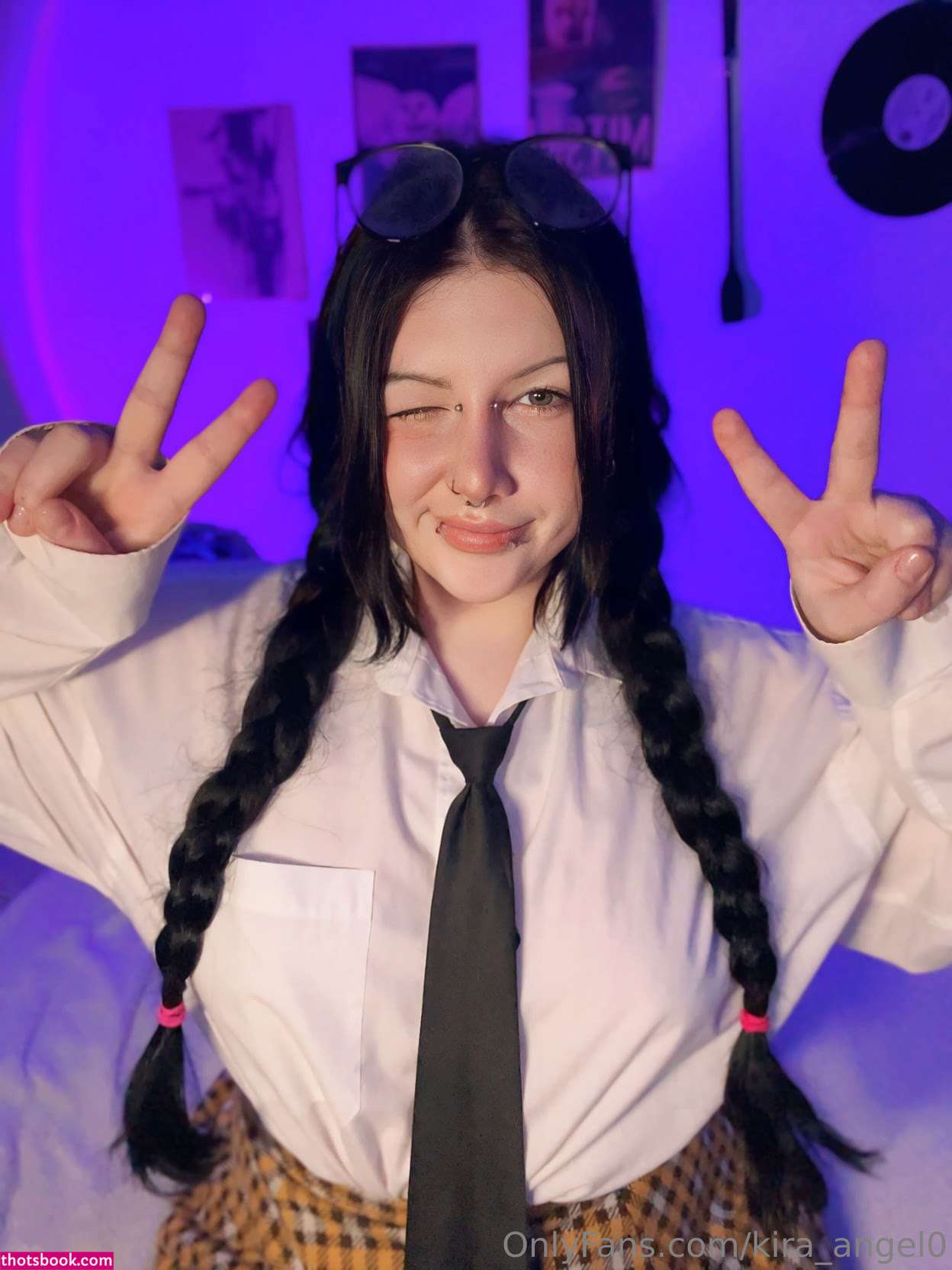 kira angel0 Nude Leaks OnlyFans Photos #5 1775951