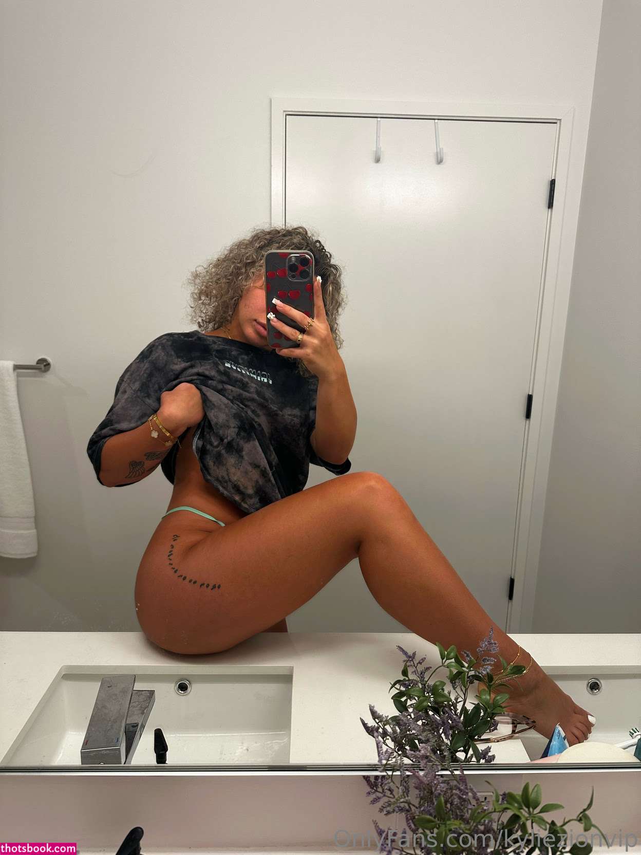 kyliezionvip Nude Leaks OnlyFans Photos #4 1776101